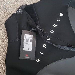 Ripcurl FLASH BOMB 3/2 Wetsuit | Mens Size Large